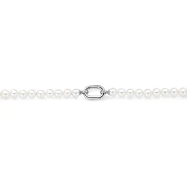 Ti Sento Milano Kette Silber / Silber