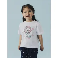 NAME IT Shirt in weiß, - 98
