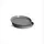 Springlane Frühstücksteller Ø 19 cm grau 2er Set