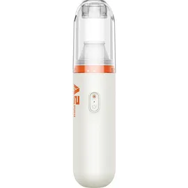 Baseus A2Pro Handstaubsauger weiß