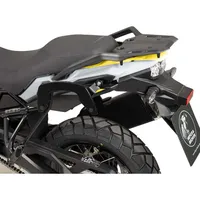 Hepco Becker Suzuki V-strom 800 2024 C-bow Montage Seitenkoffer