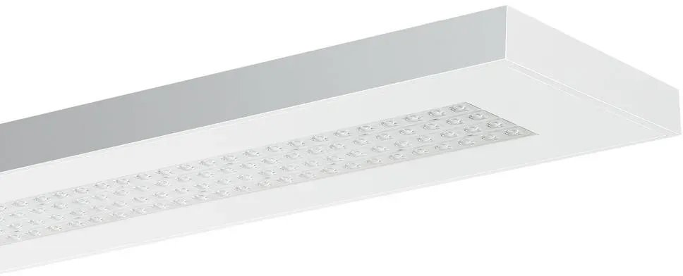 Ridi-Leuchten LED-Anbauleuchte LENSES-AE15 #0627586