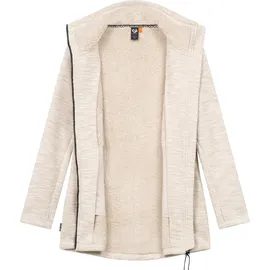 Ragwear Miram Melange Grau S