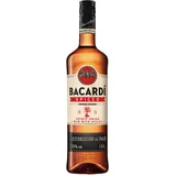 Bacardi Spiced 35% 1,5 l