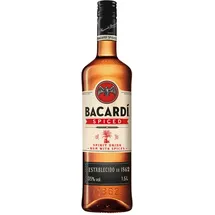 Bacardi Spiced 35% 1,5 l