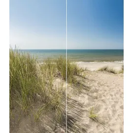Schulte Duschrückwand Beige