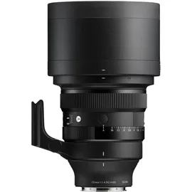 Sigma 135mm f/1,4 DG Art L-Mount