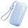 Baseus Powerbank 20000mAh 22.5W mit Display und Kabel - Blau