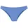 Copenhagen Studios Bikini-Hose Nela Blau 36