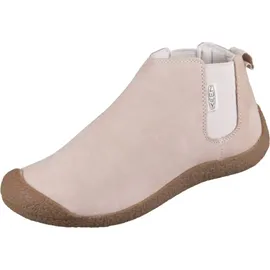 Keen Mosey Chelsea Leather Beige - Gr.: 37,5