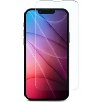 ESTUFF Apple iPhone 14 Plus/13 Pro Max, Kratzresistent, Trans