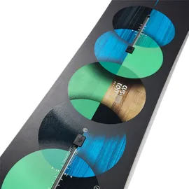 BURTON Custom Smalls - 140 cm