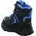 superfit Husky1 Schnürung Schwarz/Blau 19