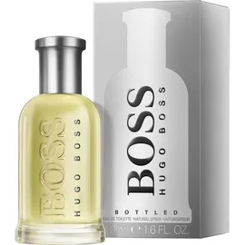 HUGO BOSS Bottled Eau de Toilette 50 ml