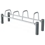 kompan Outdoor-Fitnessgerät ""Dip-Bank""