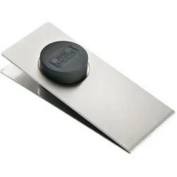Burg Wächter Design-Türkeil Edelstahl TKL 2155 Ni SB