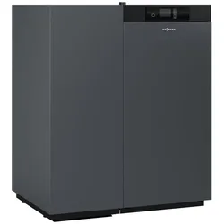Viessmann Pelletkessel Vitoligno 300-C 24kW