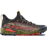 La Sportiva Tempesta Herren Night Sky / Savana 43