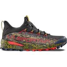 La Sportiva Tempesta Herren Night Sky / Savana 43