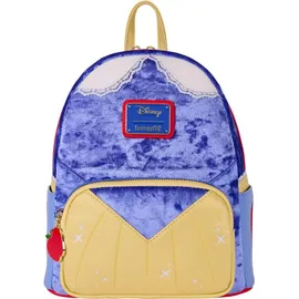 Loungefly Disney Snow White Cosplay Mini Backpack