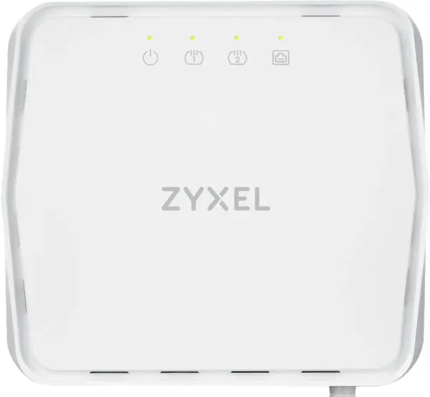 Preisvergleich Produktbild Zyxel VMG4005-B50A VDSL2 DSL-Modem