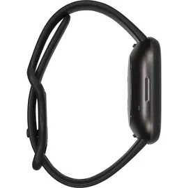 Fitbit Versa 3 schwarz/aluminium schwarz