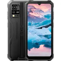 Blackview BV4800 Pro 4 GB RAM 128 GB Schwarz