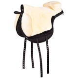 QHP Bareback Pad super Soft,