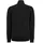 Maerz Muenchen Rollkragenpullover schwarz 58