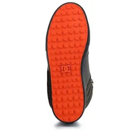 DC Shoes Pure High-Top Herren Olive 42,5
