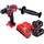 Milwaukee M18 FDD3-502 inkl. 2 x 5,0 Ah + Ladegerät