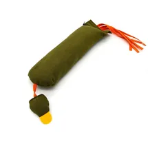 Procyon Dummy Fasan, schwimmfähig, Hundetraining, 1kg, Apportiertraining