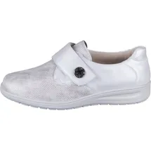 Solidus Komfort Slipper für Damen - Dunkelgrau - 39,5