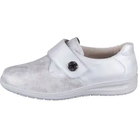 Solidus Komfort Slipper für Damen - Dunkelgrau - 39,5