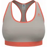 Odlo Sport Bra Ascent PW Medium Damen (Beige L)