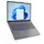 Lenovo IdeaPad Slim 3 16'' AMD Ryzen 7 170 16 GB RAM 512 GB SSD Luna Grey 83K800EMGE
