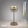 neuhaus pure PURE Falling Rings Braun