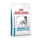 Royal Canin Veterinary Skin Care Hundefutter 8 kg