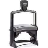 Trodat Textstempel, individualisierbar 5211 Professional selbstfärbend schwarz