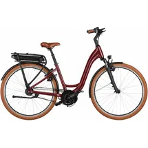 Riese & Müller Swing5 vario 2026 28 Zoll RH 46 cm Damen beige