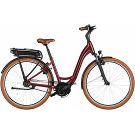 Riese & Müller Swing5 vario 2026 28 Zoll RH 46 cm Damen beige
