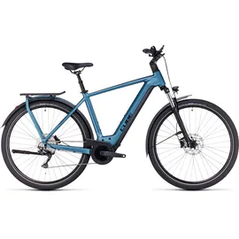 Cube Kathmandu Hybrid ONE 750 2024 28 Zoll RH 50 cm Classic blue´n´black