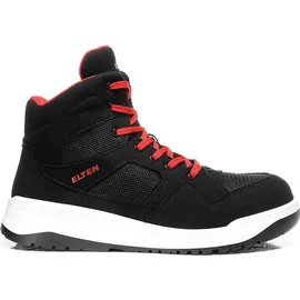 ELTEN LAKERS black Mid ESD S1P Gr. 42