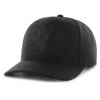 '47 NHL Anaheim Ducks Cold Zone 47 Brand Snapback