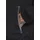 JACK & JONES Rush Bomberjacke Black M