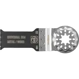 Fein E-Cut Standard curved SL Tauchsägeblatt 50mm, 10er-Pack (63502226240)