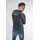 DEPROC activ DEPROC Active Softshelljacke XLight CAVELL in Blau | Gr.: 6XL