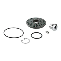 GROHE Brauseboden 48011