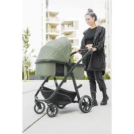 fillikid »Jaguar« 22 kg, grün