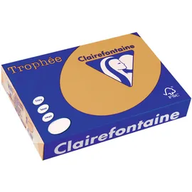 Clairefontaine Trophée Color A4 120 g/m2 250 Blatt